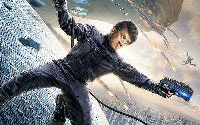 โคตรใหญ่ฟัดเหล็ก (Bleeding Steel)